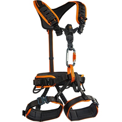 Rock Empire Equip Lock