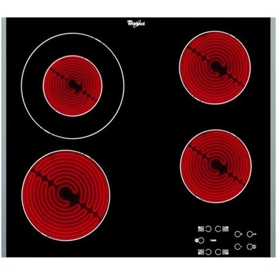 Whirlpool AKT 8130/LX
