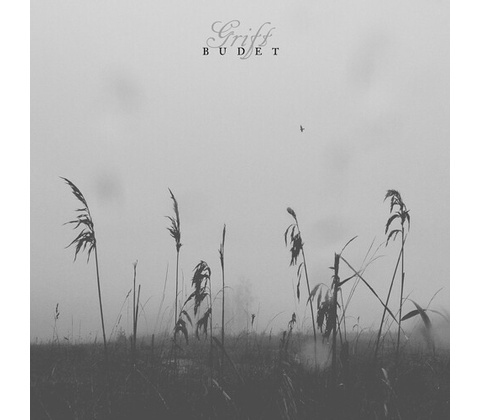 Budet - Grift CD