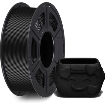 Anycubic PETG Black - 1, 75 mm / 1000 g (6974662352750)