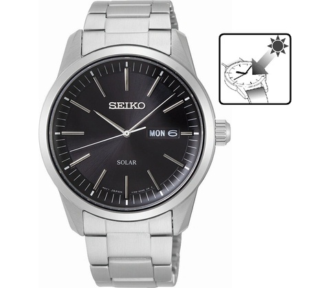 Seiko SNE527P1