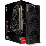 XFX Radeon RX 9070 XT Swift Triple Fan Gaming Edition 16GB GDDR6 256bit (RX-97TSWF3B) Видео карти