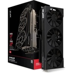 XFX Radeon RX 9070 XT Swift Triple Fan Gaming Edition 16GB GDDR6 256bit (RX-97TSWF3B) Видео карти