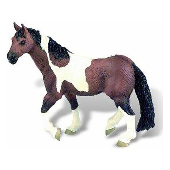 Bullyland Quarter kobyla