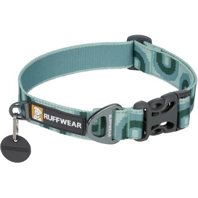 Ruffwear Crag Obojek pro psy Grassy Oxbow