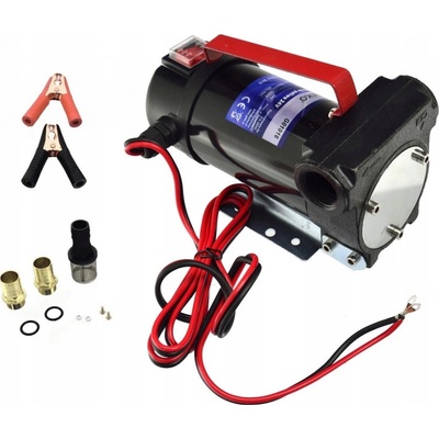 Čerpadlo na olej a naftu 24V G01016 GEKO | Zboží Auto Čerpadlo na olej a naftu 24V G01016 GEKO | Zboží Auto