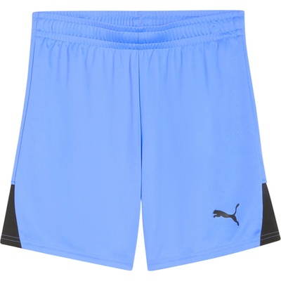 Puma teamLIGA26 Kids modrá