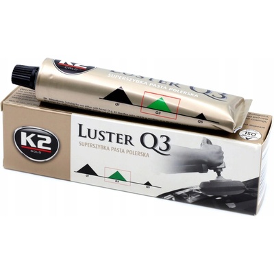 K2 Luster Q3 100 ml