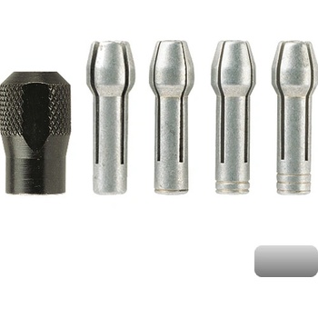 Klieštiny Dremel (3,2 mm) vrátane matice (4485) (2615448532)