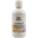 Wella ColorMotion+ Color Protection Shampoo 100 ml