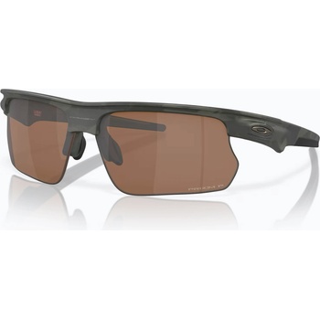 Oakley Слънчеви очила Oakley Bisphaera matte olive shadow camo/prizm tungsten polarized