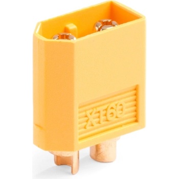 Kavan XT60 konektor Samec 10ks KAV36.140/M10