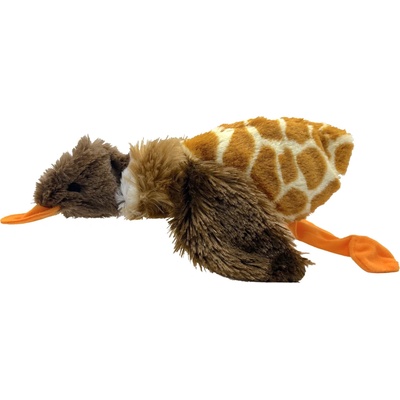 Nobby duck plyšová šustící divoká kachna 33 cm