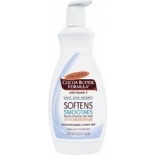 Palmer's Hand & Body zjemňující tělový balzám vyhlazující suchou pokožku Cocoa Butter Formula (24 hour Moisture Softens, Smoothes & Relieves Dry Skin with Vitamin E) 250 ml