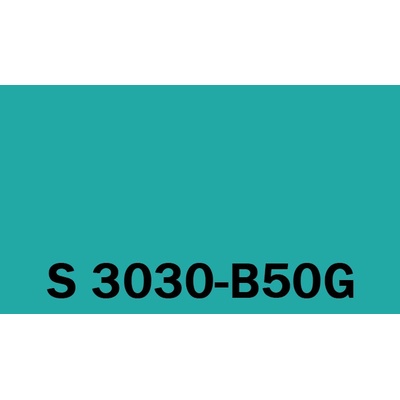 Het Soldecol PUR HG Tónovaný NCS 2,5L S 3030-B50G