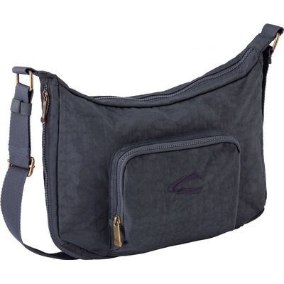 Camel Active taška přes rameno B00-625 Tmavě modrá