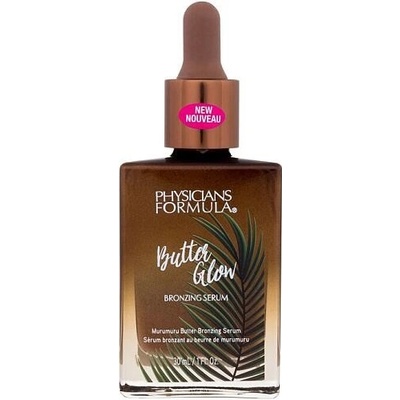 Bronzer Physicians Formula Butter Glow Bronzing Serum 30 ml – Zboží Mobilmania