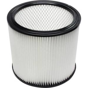 VHBW Филтър за ShopVac Classic 20 / Pro 30 / Ultra 25 (800117803)