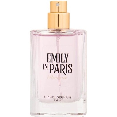 Michel Germain Emily In Paris Romantic parfumovaná voda dámska 30 ml tester