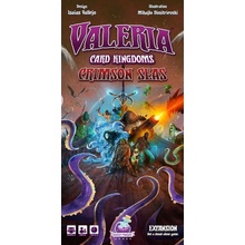 Daily Magic Games Valeria Crimson Seas