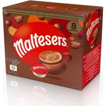 Dolce Gusto Maltesers (8)