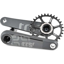 E*thirteen TRS Race Carbon Crank