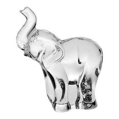 Crystal Bohemia BOHEMIA ELEPHANT 90 MM