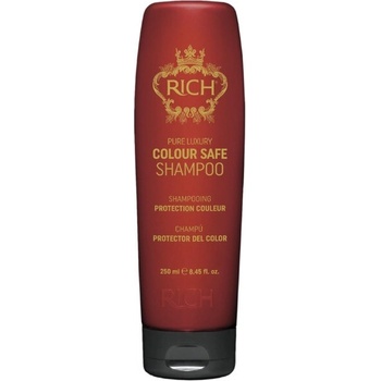 Rich Pure Luxury šampón na farbené vlasy 250 ml