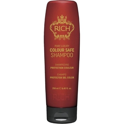 Rich Pure Luxury šampón na farbené vlasy 250 ml