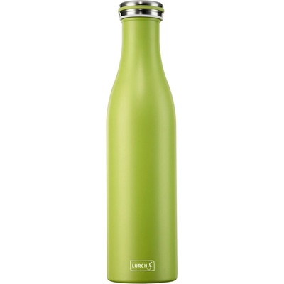 Lurch Trendy Termo láhev fresh green 750 ml