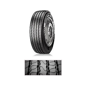 Pirelli FR:01 265/70 R19,5 140M