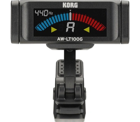 Korg TUAWLT100G