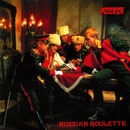 Accept - Russian Roulette +3 CD