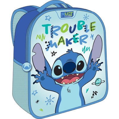 Detský batoh Lilo & Stitch 4