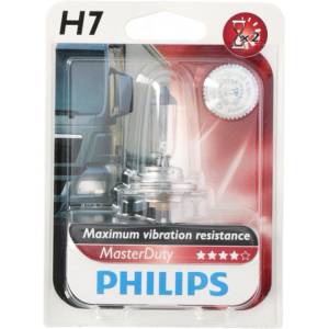  1 брой халогенна крушка H7 Х7 24V 70W Philips