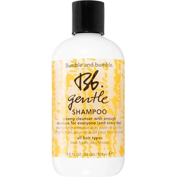 Bumble and bumble Bb. Gentle хидратиращ шампоан за жени 60 мл