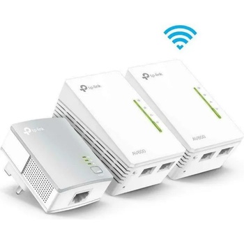 Image 1 of TP-Link TL-WPA4220T KIT (Triple Kit)
