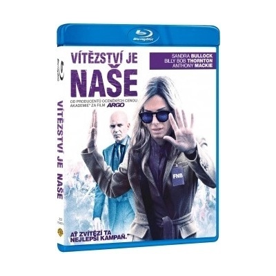 Vítězství je naše BD