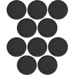 Jabra Дунапренови наушници за Jabra Evolve 20-65, 10 бр (14101-45)