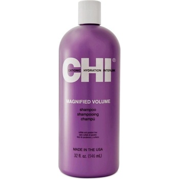 Chi Magnified Volume Shampoo 946 ml