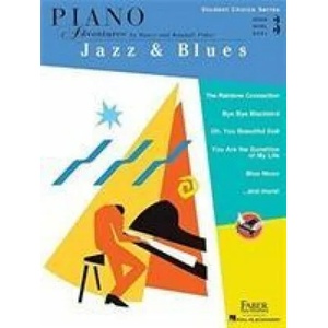 Piano Adventures | NANCY FABER_RANDALL (ISBN: 9781616771614)
