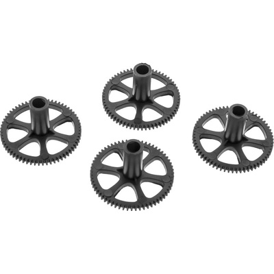 Galaxy Visitor 8 hlavní převodové kolo