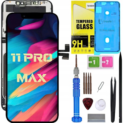 LCD Displej Apple iPhone 11 Pro Max