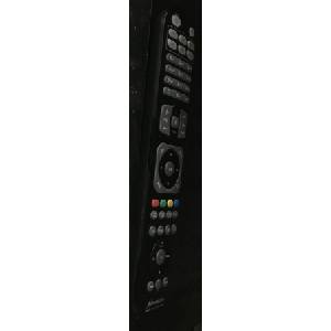 GENERAL Handan dvb-tc 9901 + управление на телевизор (мини телевизор) - дистанционно управление дубликат (dvb-tc 9901 + управление на телевизор (мини телевизор)) Дистанционно