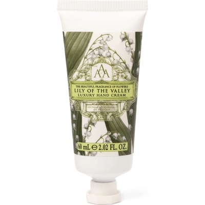 Somerset Toiletry Krém na ruky s kvetinovou vôňou konvaliniek (Luxury Hand Cream) 60 ml