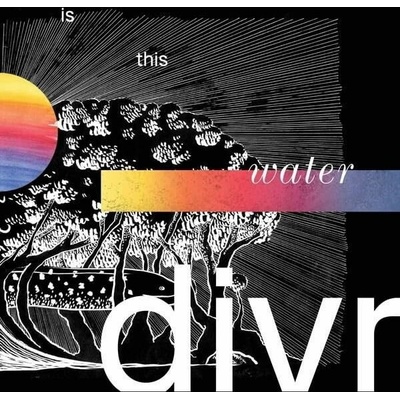 DIVR - IS THIS WATER LP