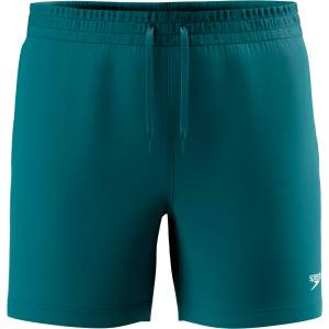 Speedo Мъжки бански слипове Speedo Essentials 16 Watershort Swim brief - Teal Abyss (050-0620-2114)