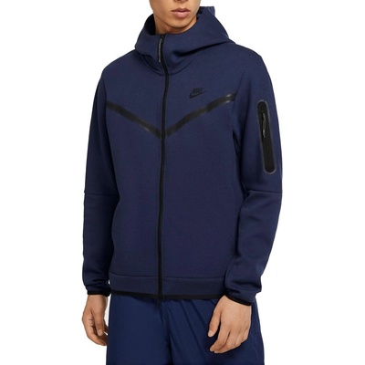 Nike M NSW TECH FLEECE HOODY cu4489-410 – Zbozi.Blesk.cz