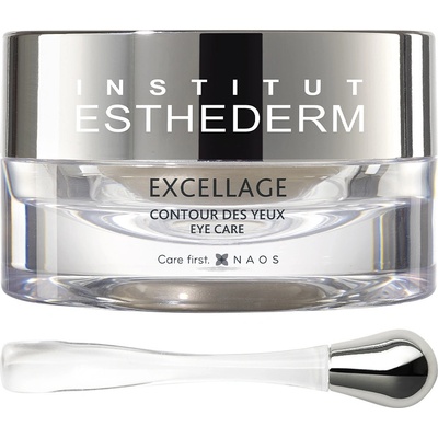 Institut Esthederm Excellage očný krém 15 ml