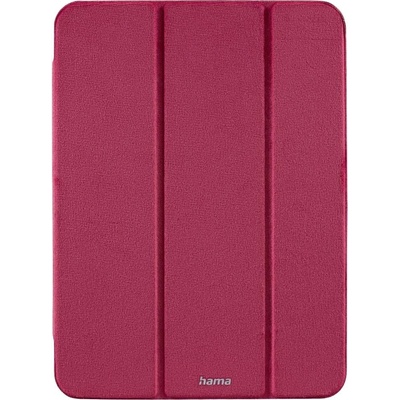 Hama Velvet puzdro Apple iPad 10,9 10. generácia 2022 HAMA 217254 červeného melónu